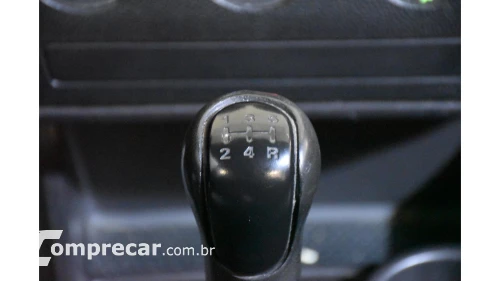 FIESTA HATCH - 1.0 ROCAM HATCH 8V 4P MANUAL