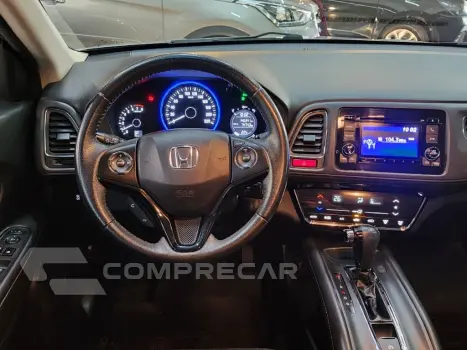 HR-V EX 1.8 Flexone 16V 5p Aut.