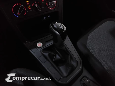 POLO 1.0 170 TSI SENSE AUTOMÁTICO