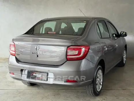 LOGAN 1.0 12V SCE ZEN