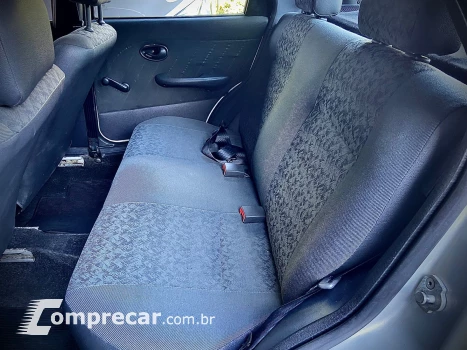 PALIO 1.0 MPI Fire Economy 8V