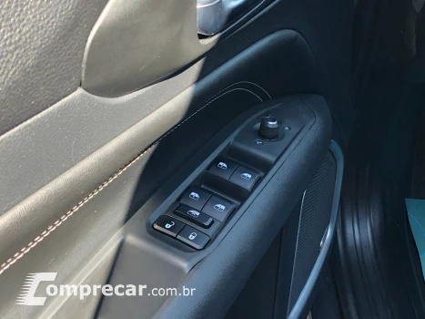 Compass 1.3 T270 Turbo Flex Longitude At6