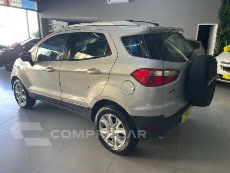 ECOSPORT 2.0 Titanium 16V
