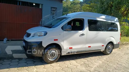 EXPERT 1.5 Bluehdi Minibus