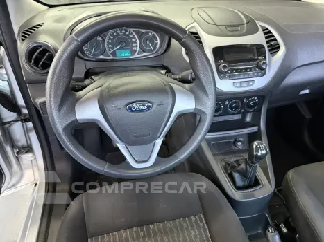 KA 1.0 SE 12V