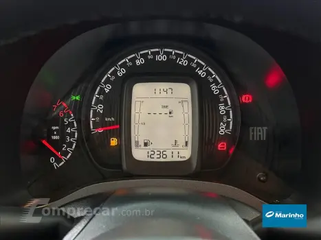 MOBI 1.0 EVO FLEX WAY MANUAL