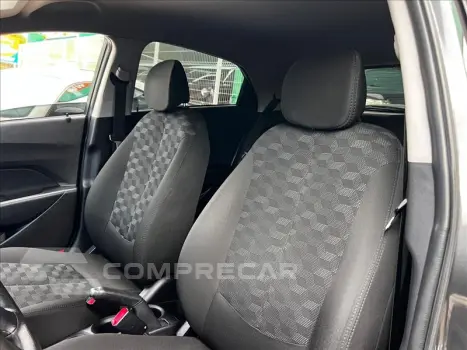 HB20 1.6 Comfort Plus 16V