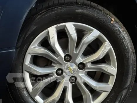 SPIN - 1.8 LTZ 8V 4P AUTOMÁTICO