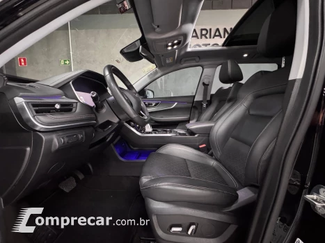 TIGGO 8 1.6 TGDI GASOLINA TXS DCT
