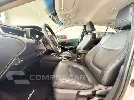 COROLLA 2.0 Vvt-ie XEI