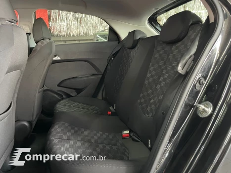 HB20 1.6 Comfort 16V