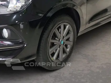 CRONOS 1.3 FIREFLY FLEX DRIVE CVT