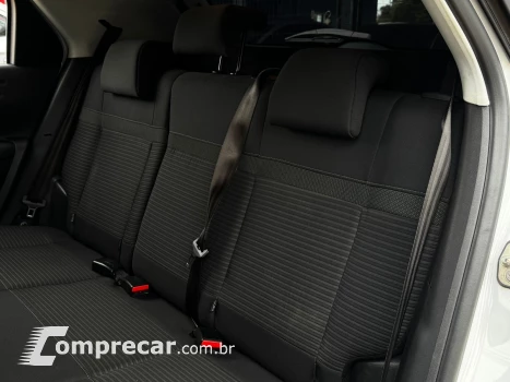 C4 CACTUS 1.6 VTI 120 Feel