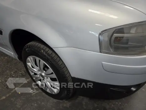 GOL 1.0 MI 8V FLEX 4P MANUAL G.IV