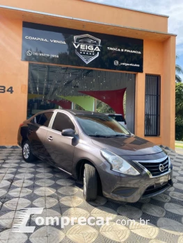 VERSA 1.6 16vstart S