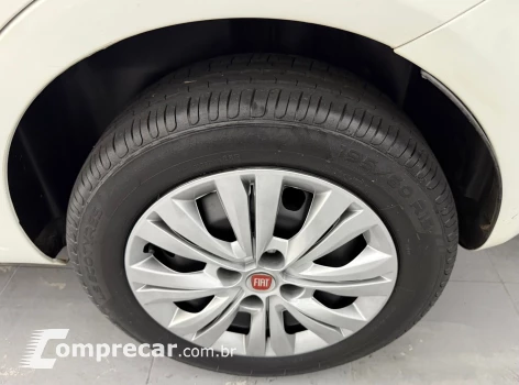 PUNTO 1.6 Essence 16V