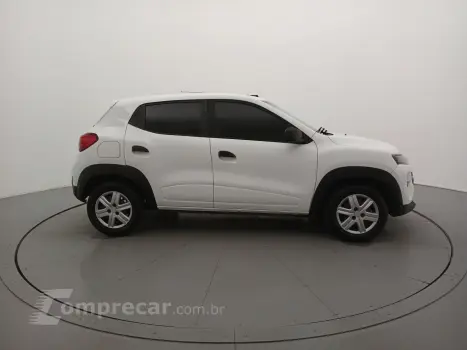 KWID 1.0 12V SCE FLEX ZEN MANUAL