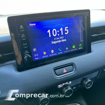HR-V EXL 1.5 Sensing 16V 5p Aut.