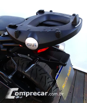 BMW F 750 GS PREMIUM TRIPLE BLACK