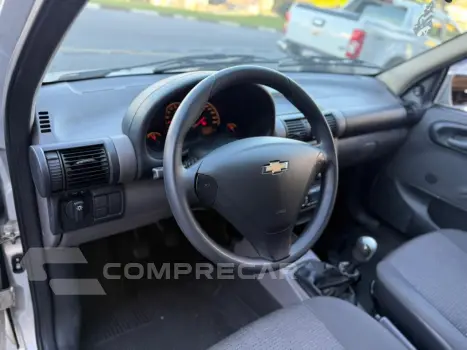 CLASSIC 1.0 MPFI LS 8V FLEX 4P MANUAL