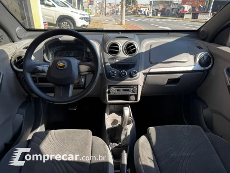 AGILE 1.4 MPFI LTZ 8V