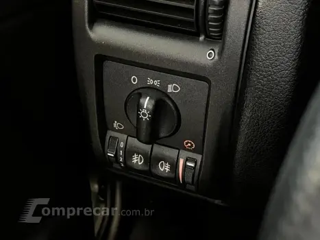 ASTRA 2.0 MPFI ADVANTAGE 8V FLEX 4P MANUAL