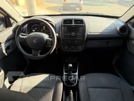 KWID 1.0 12V SCE ZEN