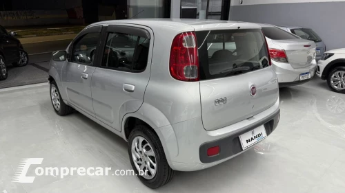 UNO VIVACE Celeb. 1.0 EVO F.Flex 8V 5p