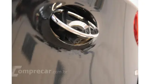 I30 - 1.6 MPFI 16V 4P AUTOMÁTICO