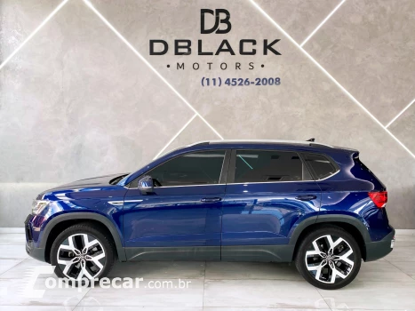 TAOS Highline 1.4 250 TSI Flex Aut.