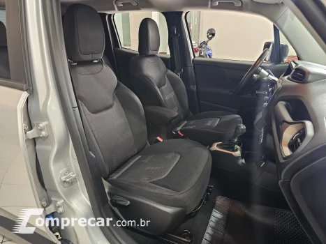 RENEGADE 1.8 16V Sport
