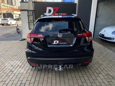 HR-V 1.8 16V Touring