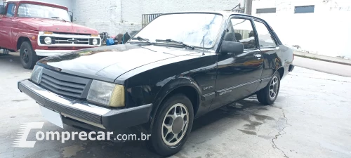 CHEVROLET CHEVETTE 1.6 SL 8V 2 portas