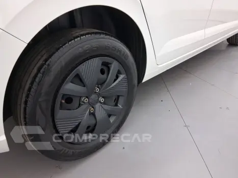 POLO 1.0 MPI TRACK MANUAL