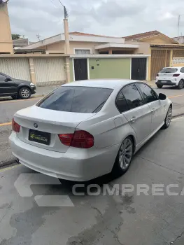 320I 2.0 16V