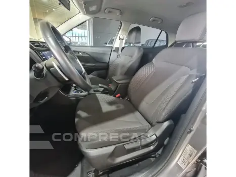 CRETA 1.0 TGDI FLEX LIMITED AUTOMÁTICO
