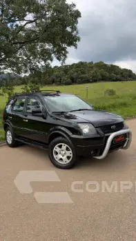 ECOSPORT 1.6 XLS 8V