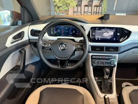 T-CROSS 1.4 250 TSI Highline