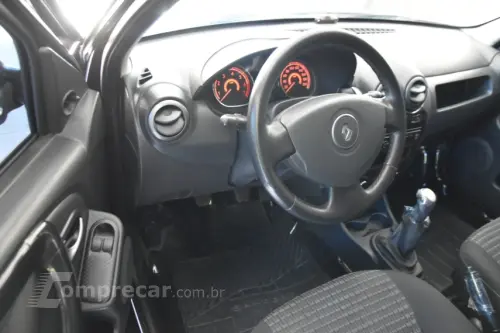 SANDERO 1.0 12V SCE Expression