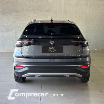 Nivus Highline 1.0 200 TSI Flex Aut.