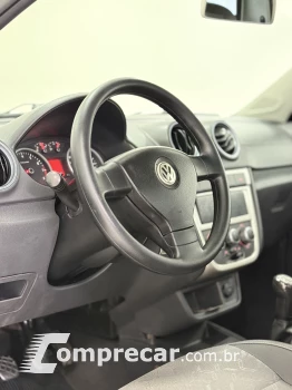 SAVEIRO 1.6 MI Trooper CS 8V G.V