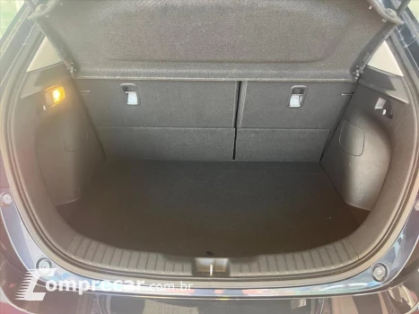 CITY 1.5 i-VTEC FLEX TOURING CVT