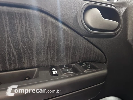 ECOSPORT 2.0 XLT 16V