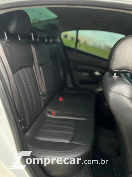 CRUZE 1.8 LTZ 16V