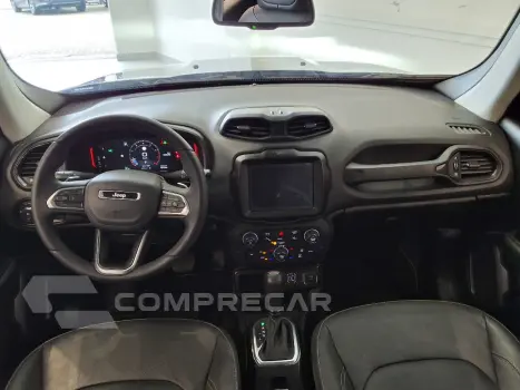 RENEGADE 1.3 T270 TURBO FLEX LONGITUDE AT6