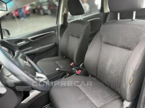 Fit LX 1.5 Flexone 16V 5p Aut.