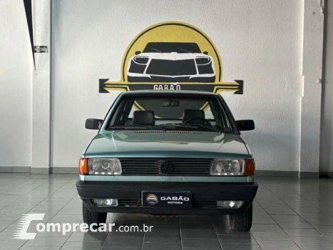 VOYAGE - 1.8 CL 8V 2P MANUAL
