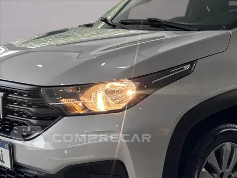 STRADA 1.3 FIREFLY FLEX FREEDOM CS MANUAL