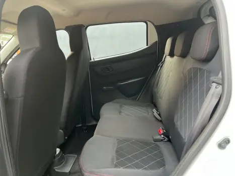 KWID Zen 1.0 Flex 12V 5p Mec.