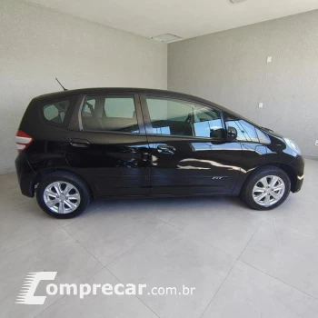 FIT LX 1.4 FLEX 5P MEC